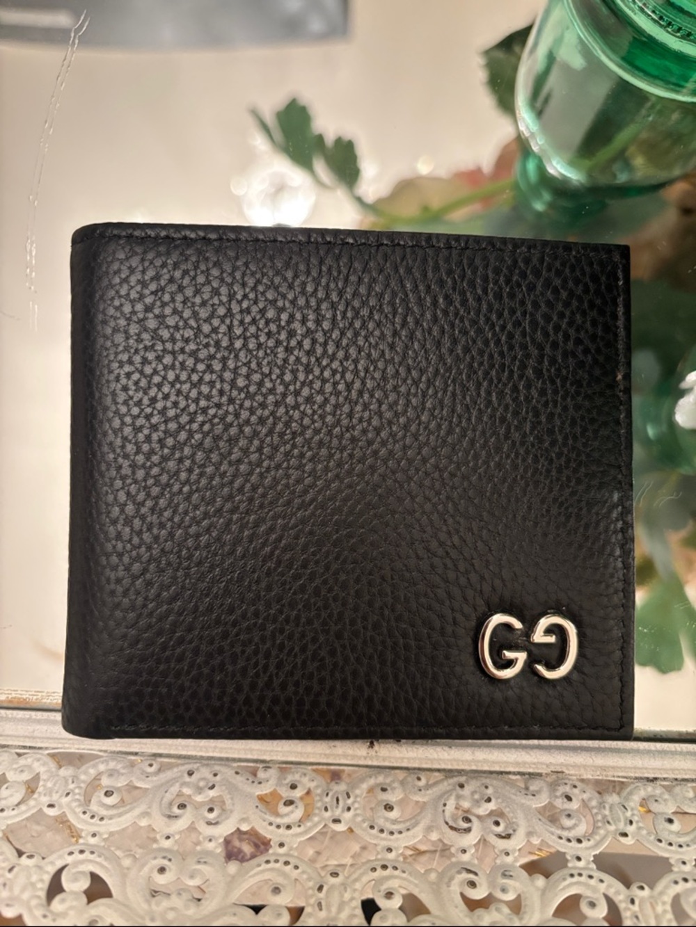 Gucci VIP Men’s Wallet